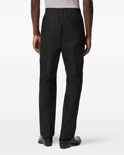 Versace Trousers Black