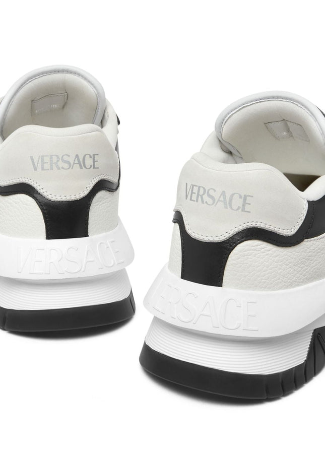 Versace Sneakers White