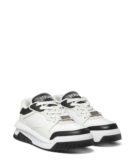 Versace Sneakers White