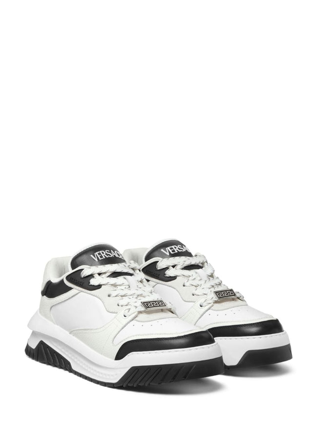 Versace Sneakers White