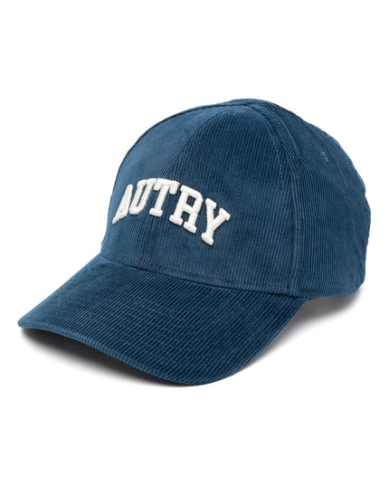 AUTRY Hats Blue