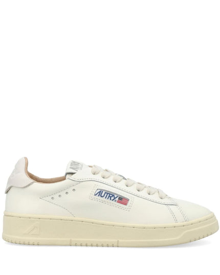 AUTRY Sneakers White