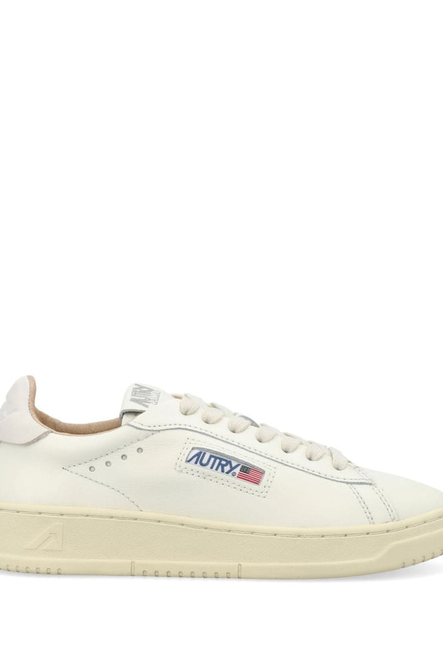 AUTRY Sneakers White