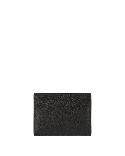 Balenciaga Wallets Black