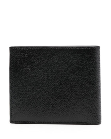 Balenciaga Wallets Black