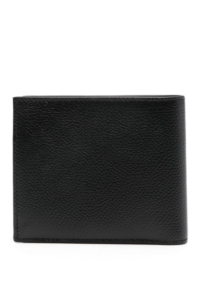 Balenciaga Wallets Black