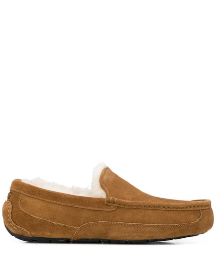 UGG Australia Flat shoes Beige