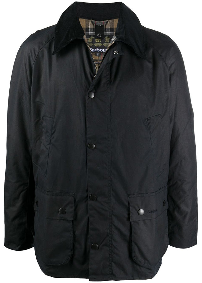 Barbour Jackets Blue