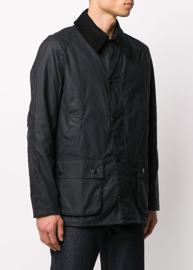 Barbour Jackets Blue