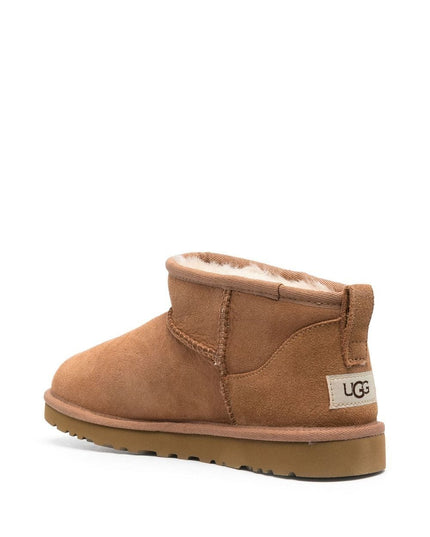 UGG Australia Boots Beige