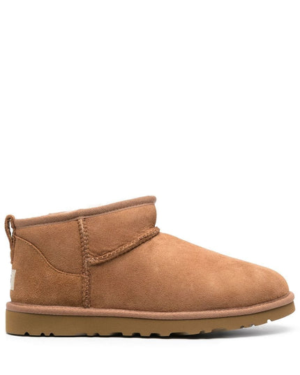 UGG Australia Boots Beige