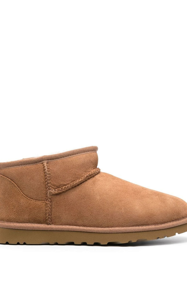 UGG Australia Boots Beige