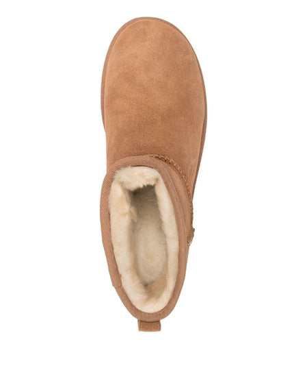 UGG Australia Boots Beige