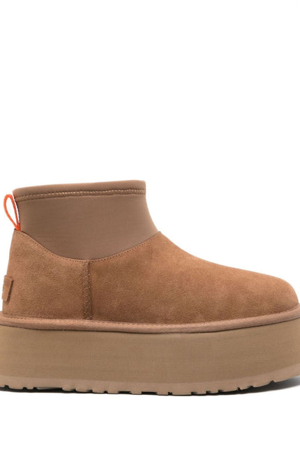 UGG Australia Boots Beige