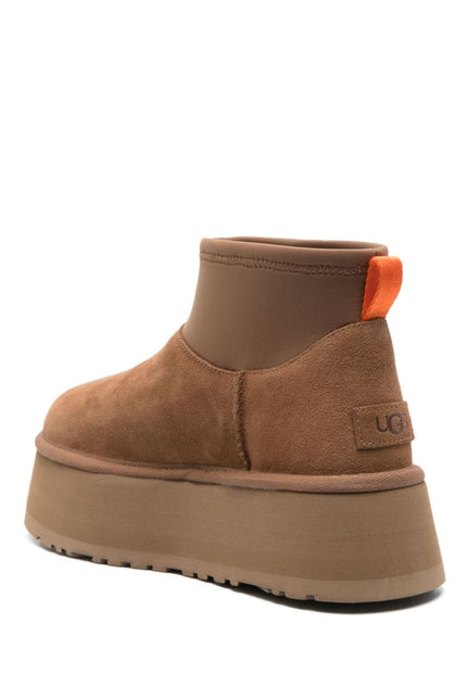 UGG Australia Boots Beige