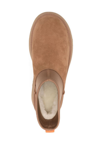 UGG Australia Boots Beige