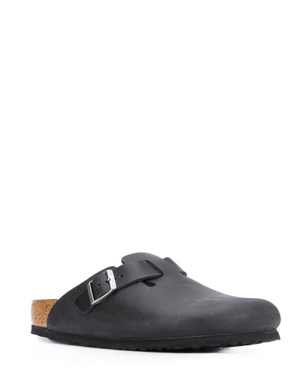 Birkenstock Sandals Black