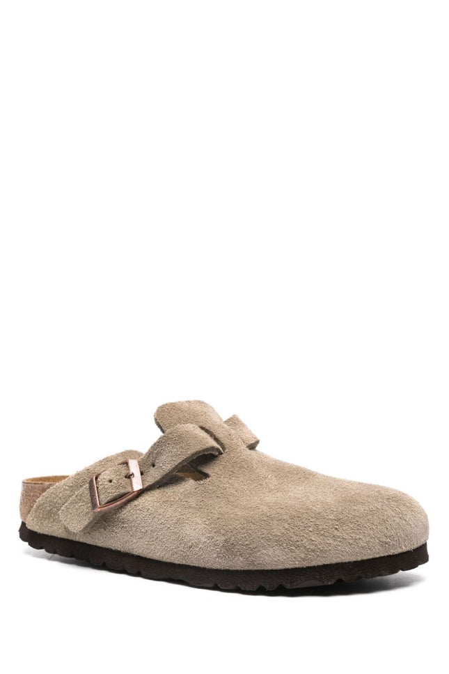 Birkenstock Sandals Dove Grey