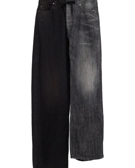 Balenciaga Trousers Black