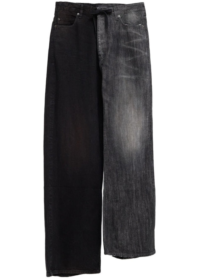 Balenciaga Trousers Black