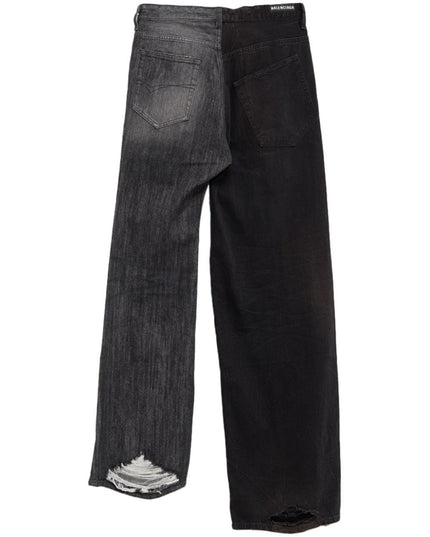 Balenciaga Trousers Black