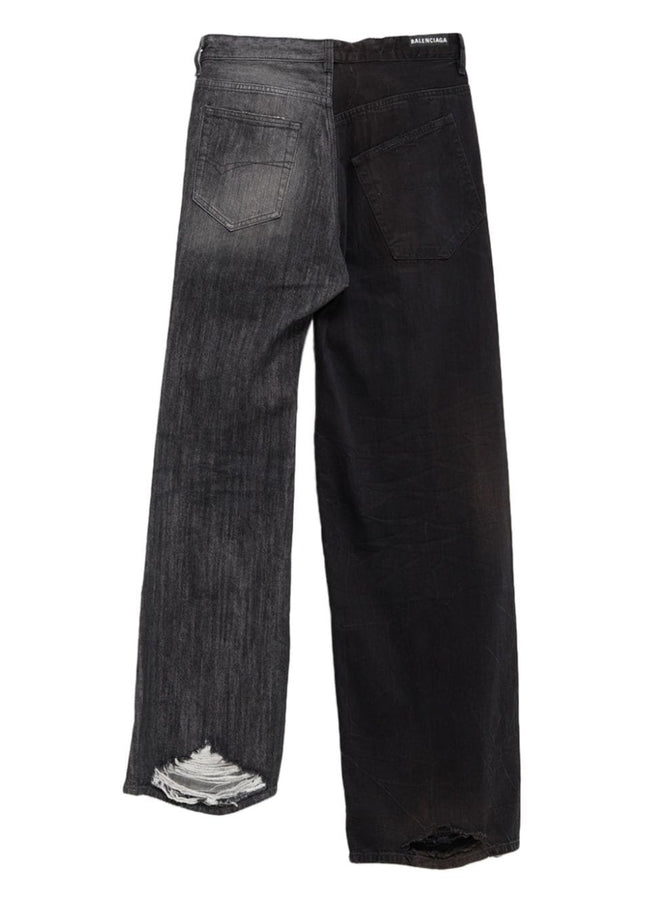 Balenciaga Trousers Black