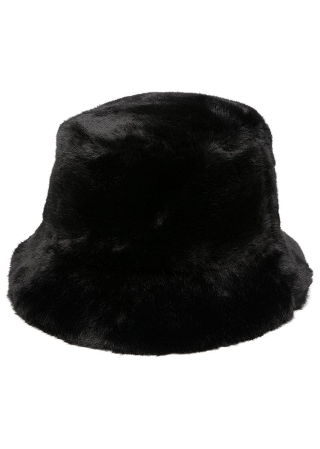 Stand Studio Hats Black