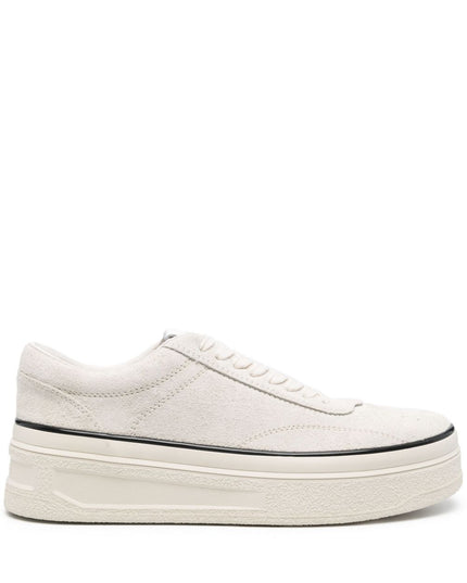 Jil Sander Sneakers White