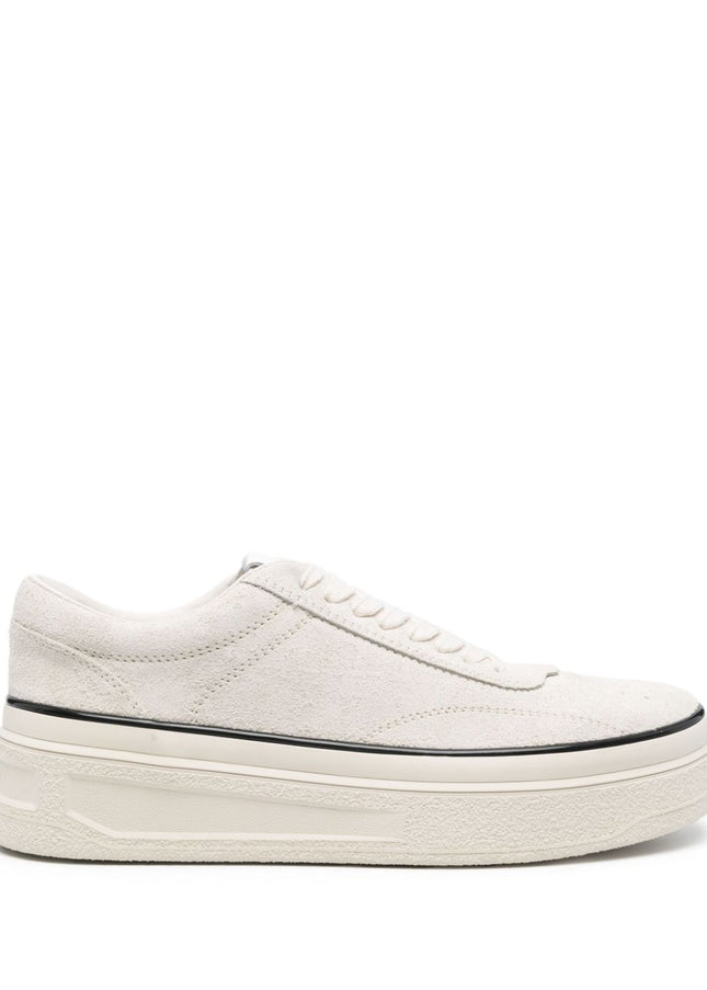 Jil Sander Sneakers White