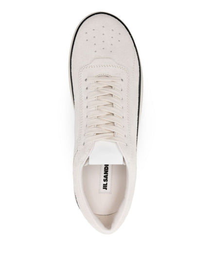 Jil Sander Sneakers White