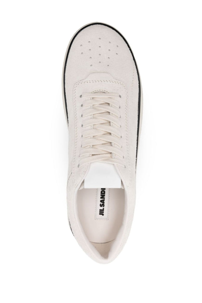 Jil Sander Sneakers White