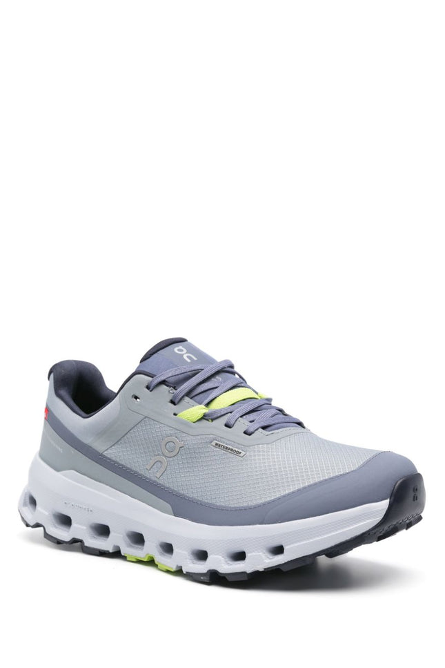 ON RUNNING Sneakers Clear Blue