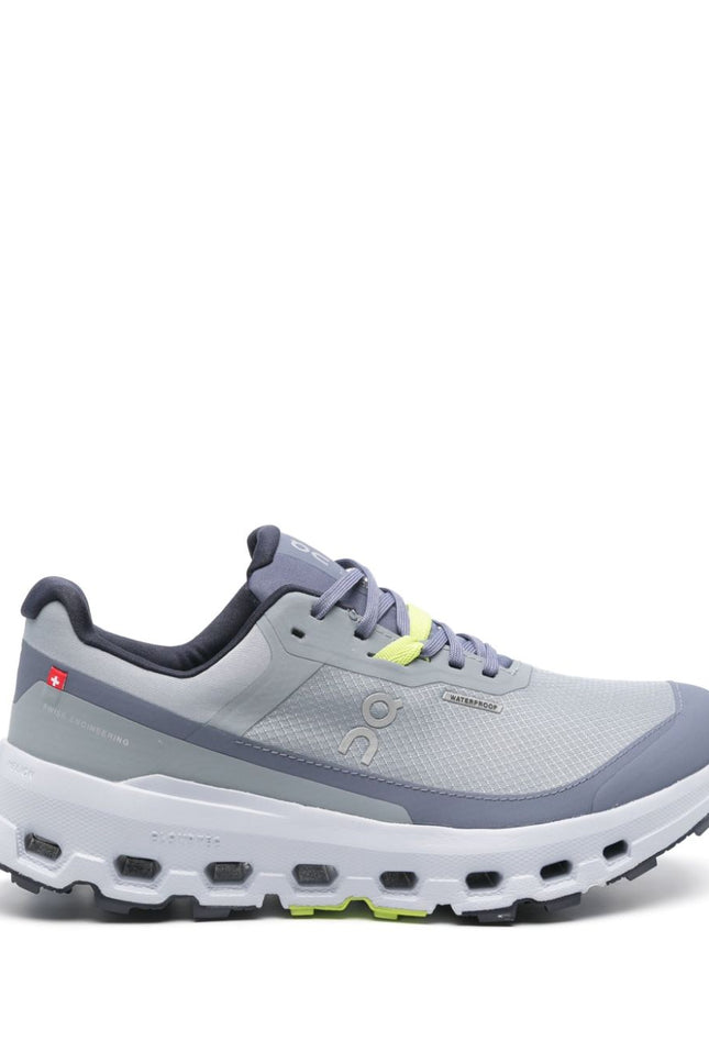 ON RUNNING Sneakers Clear Blue