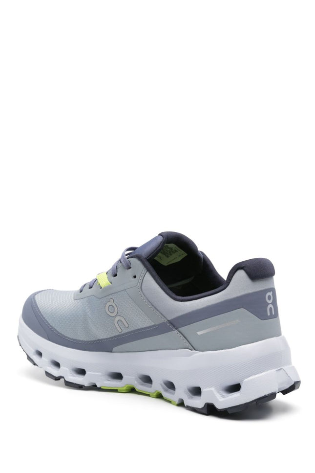 ON RUNNING Sneakers Clear Blue