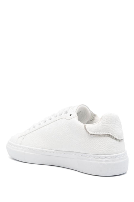 Fabiana Filippi Sneakers White