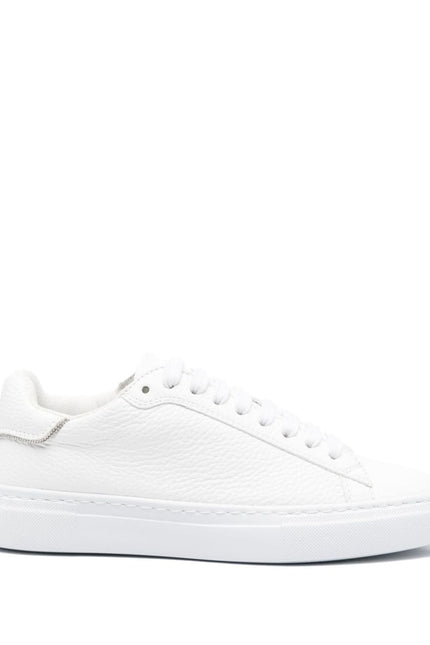 Fabiana Filippi Sneakers White