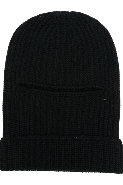 Fabiana Filippi Hats Black