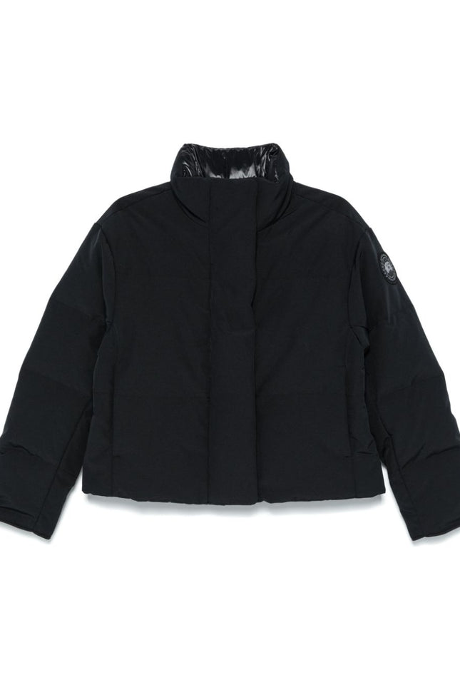 Canada Goose Jackets Black