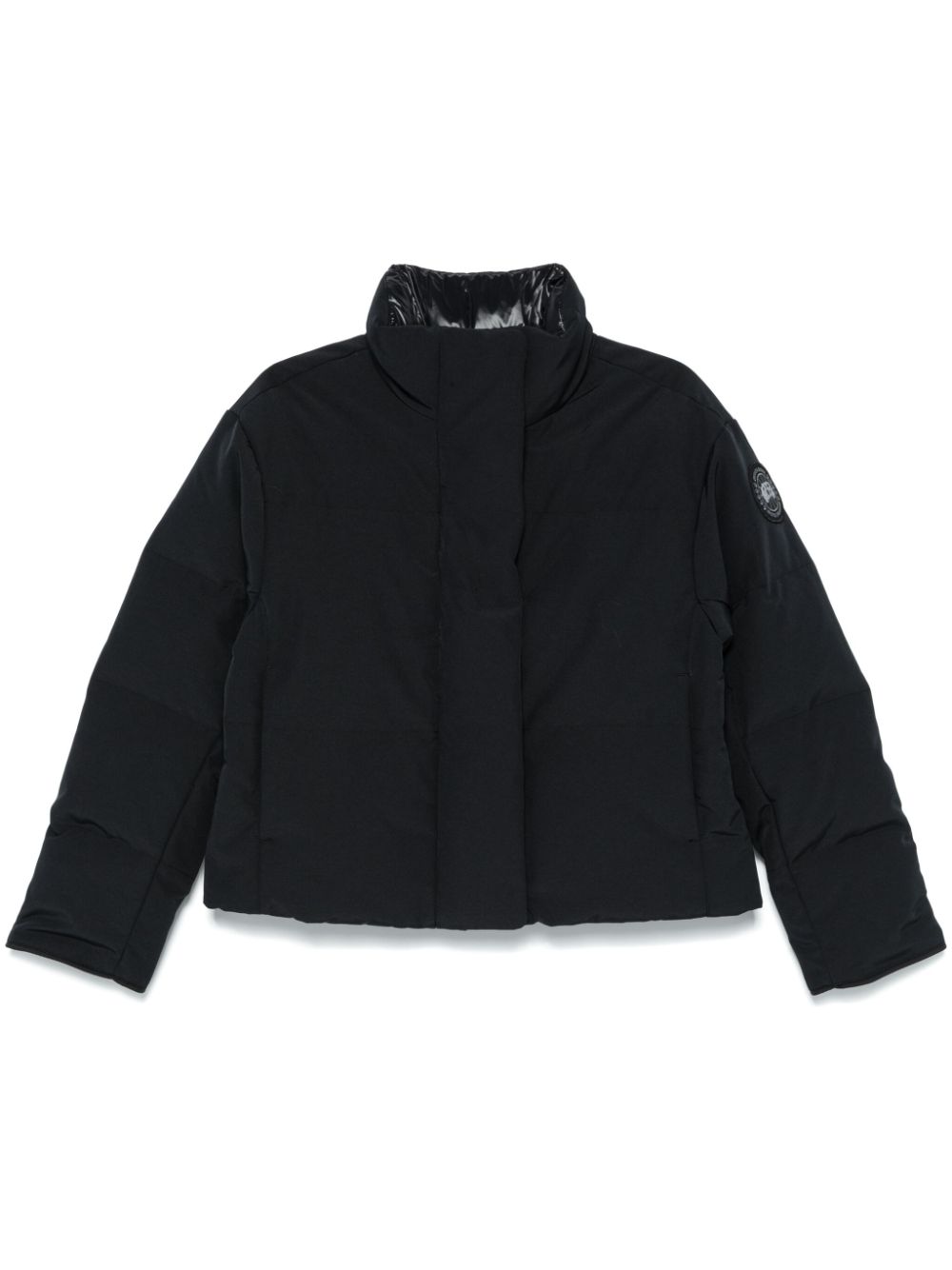 Canada Goose Jackets Black