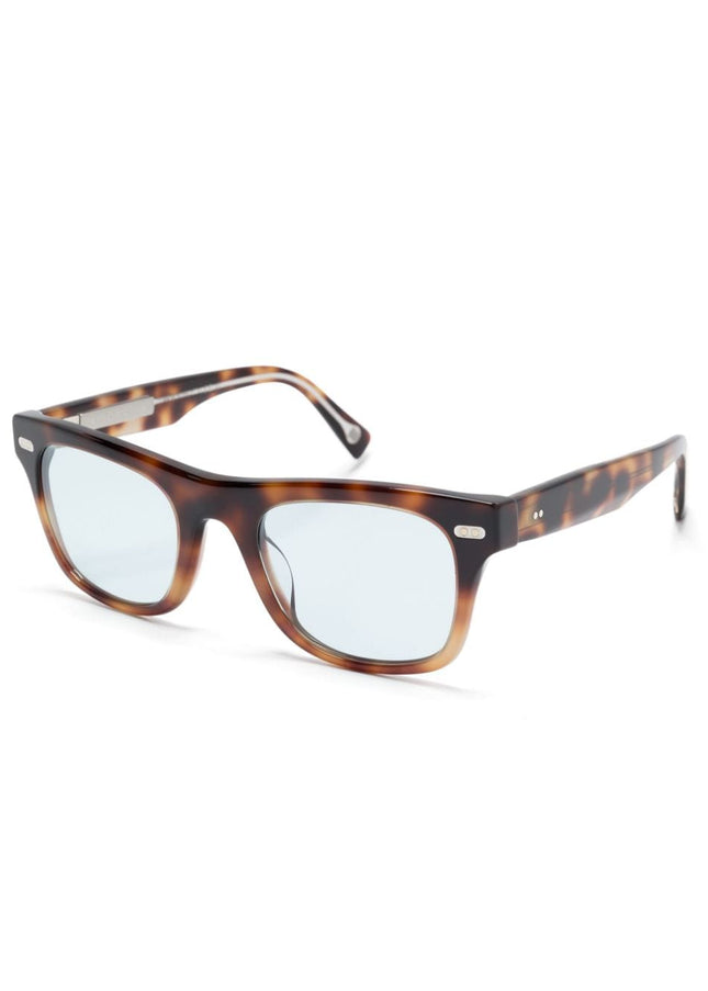 Brunello Cucinelli Sunglasses Brown