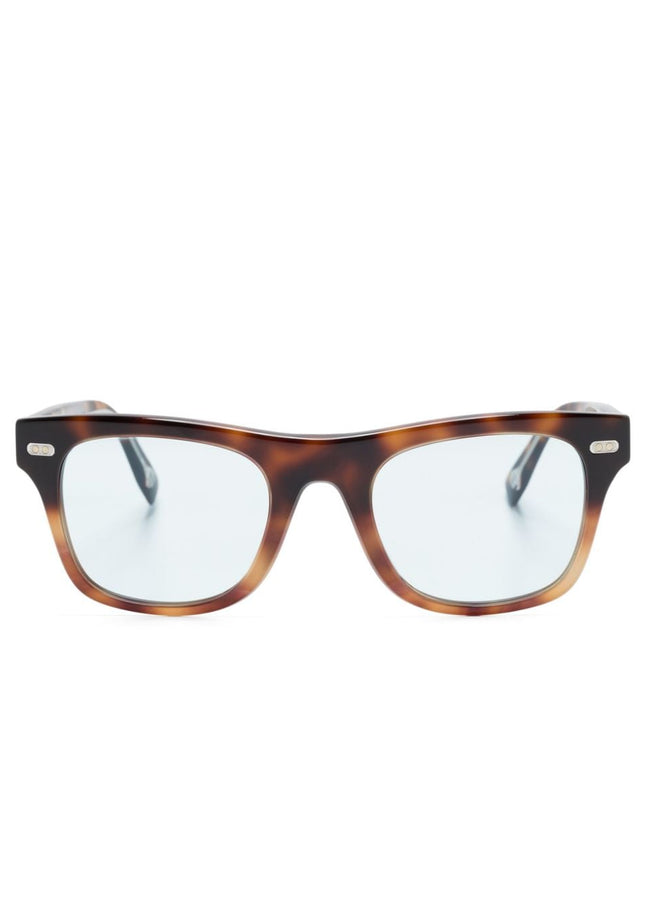 Brunello Cucinelli Sunglasses Brown