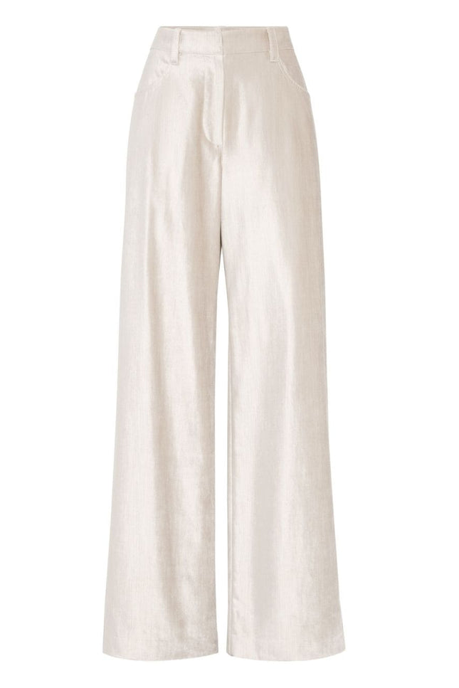 Brunello Cucinelli Trousers Beige