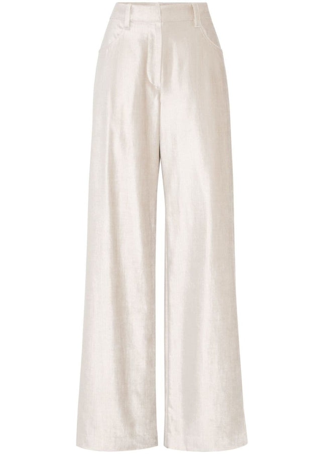 Brunello Cucinelli Trousers Beige