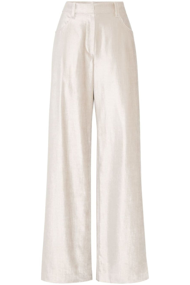 Brunello Cucinelli Trousers Beige