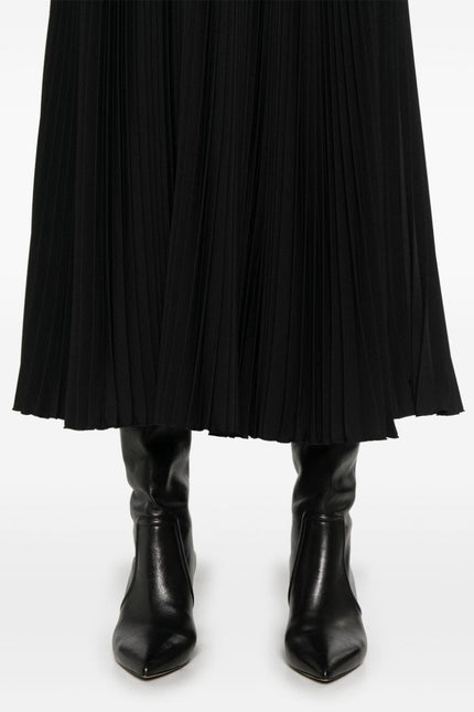 Ermanno Scervino Skirts Black