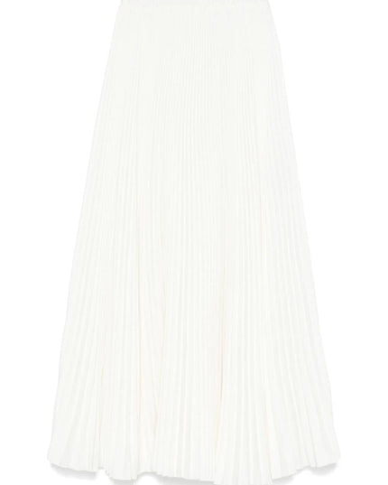 Ermanno Scervino Skirts White