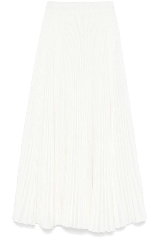 Ermanno Scervino Skirts White