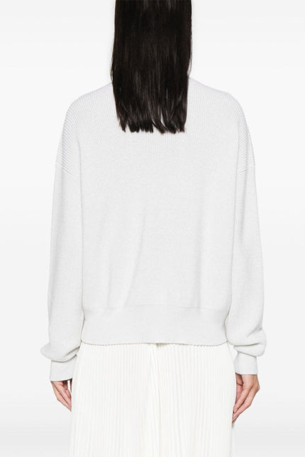 Fabiana Filippi Sweaters White