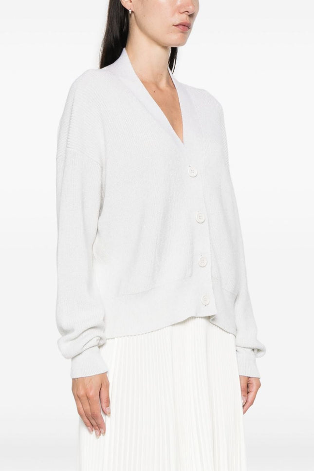 Fabiana Filippi Sweaters White