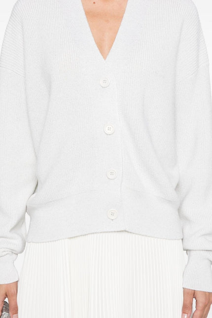 Fabiana Filippi Sweaters White